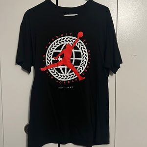 Air Jordan Shirt